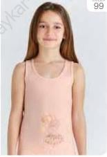 Майка детская для девочки Майка детская для девочки